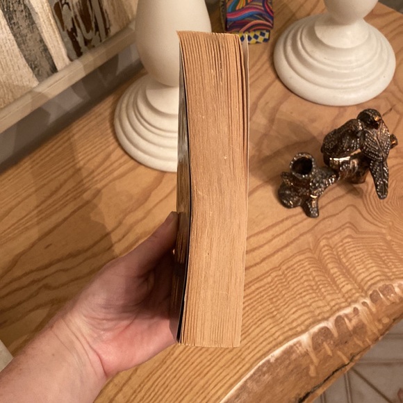 Book: Midnight Bayou by Nora Roberts - Picture 3 of 6